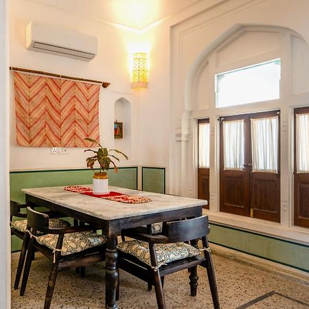 Appartement Sum Jaipur Extérieur photo