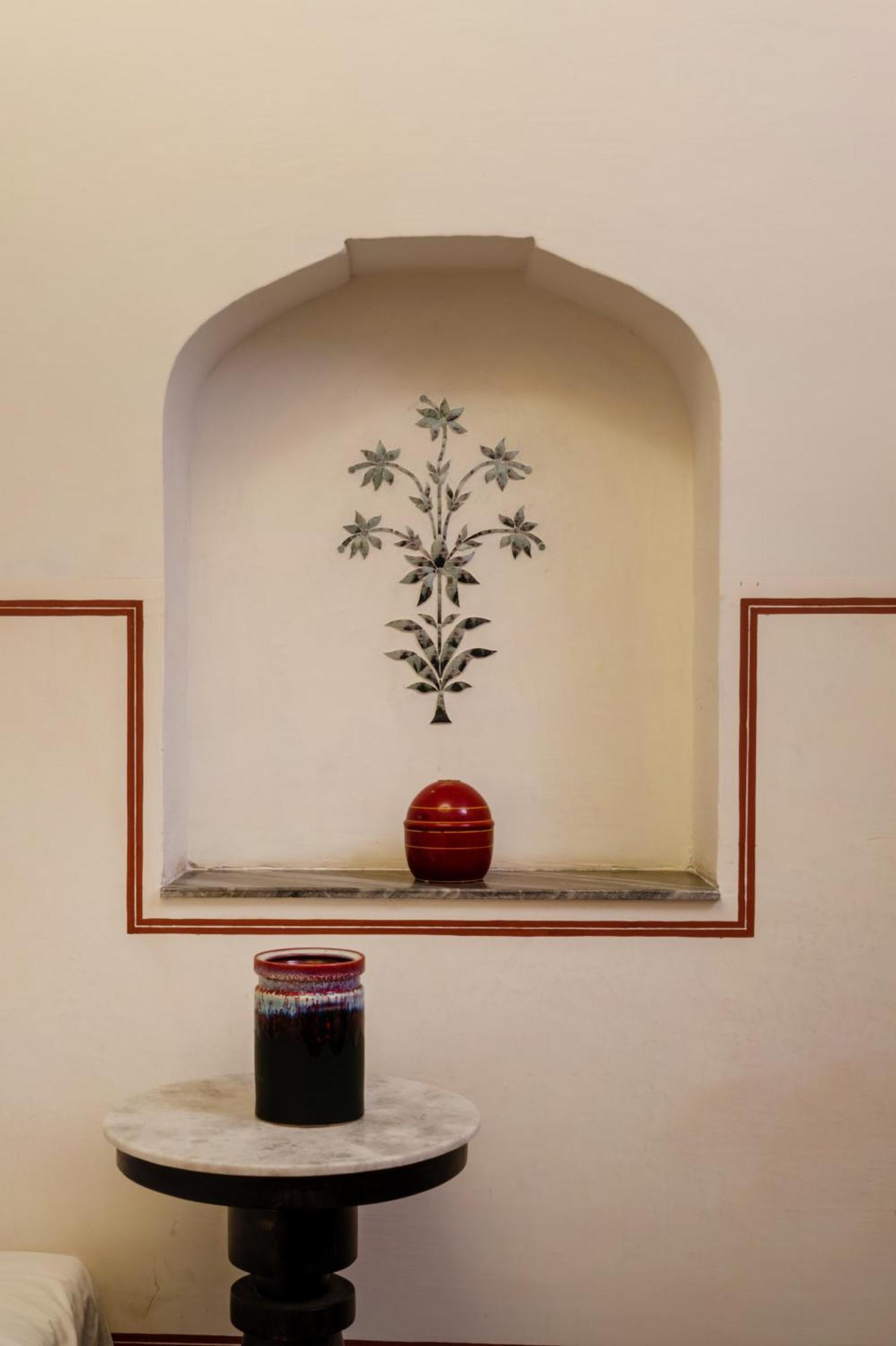 Appartement Sum Jaipur Extérieur photo