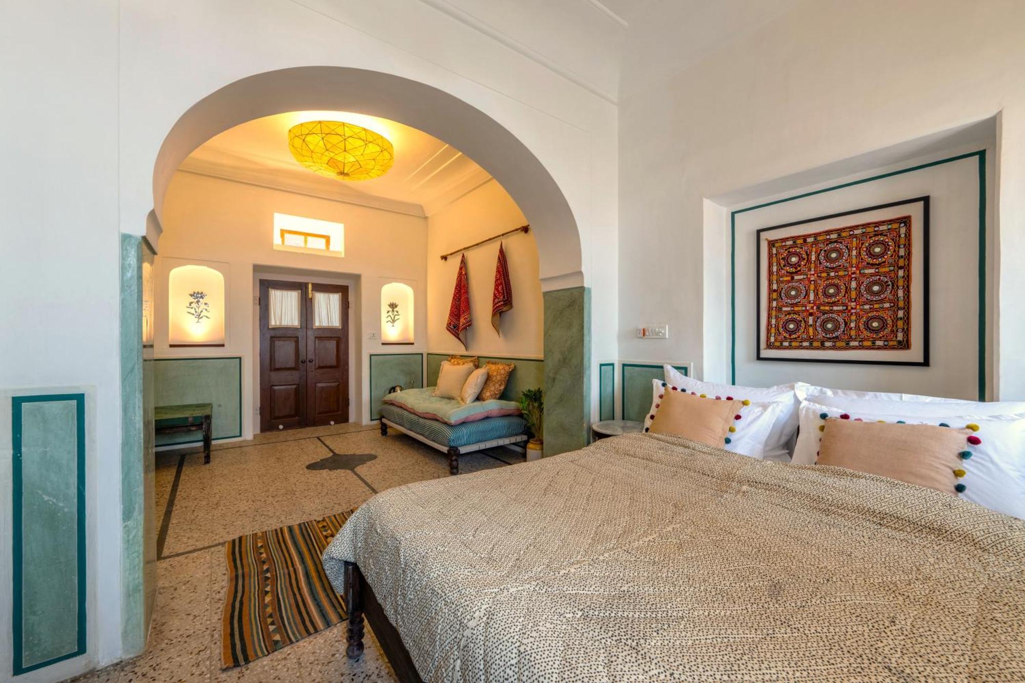 Appartement Sum Jaipur Extérieur photo