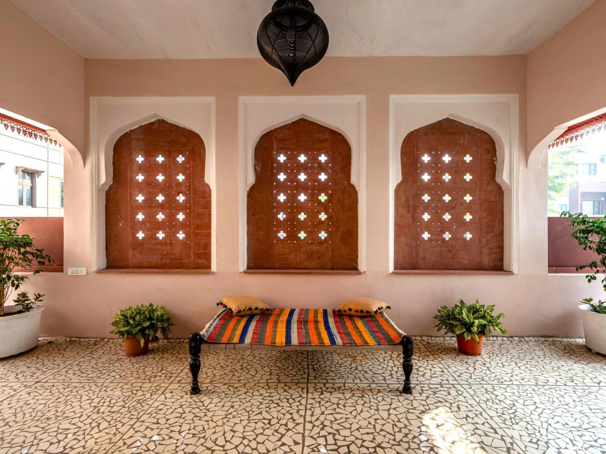 Appartement Sum Jaipur Extérieur photo
