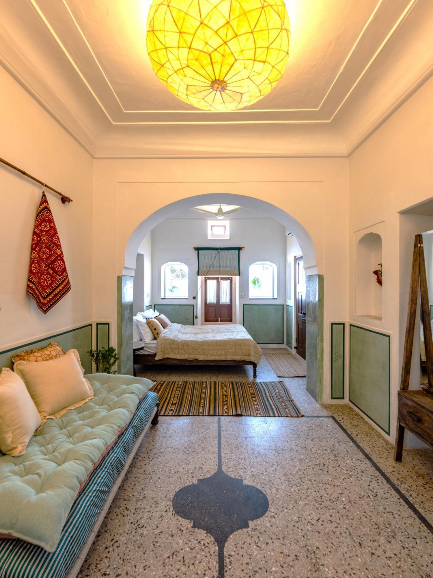 Appartement Sum Jaipur Extérieur photo