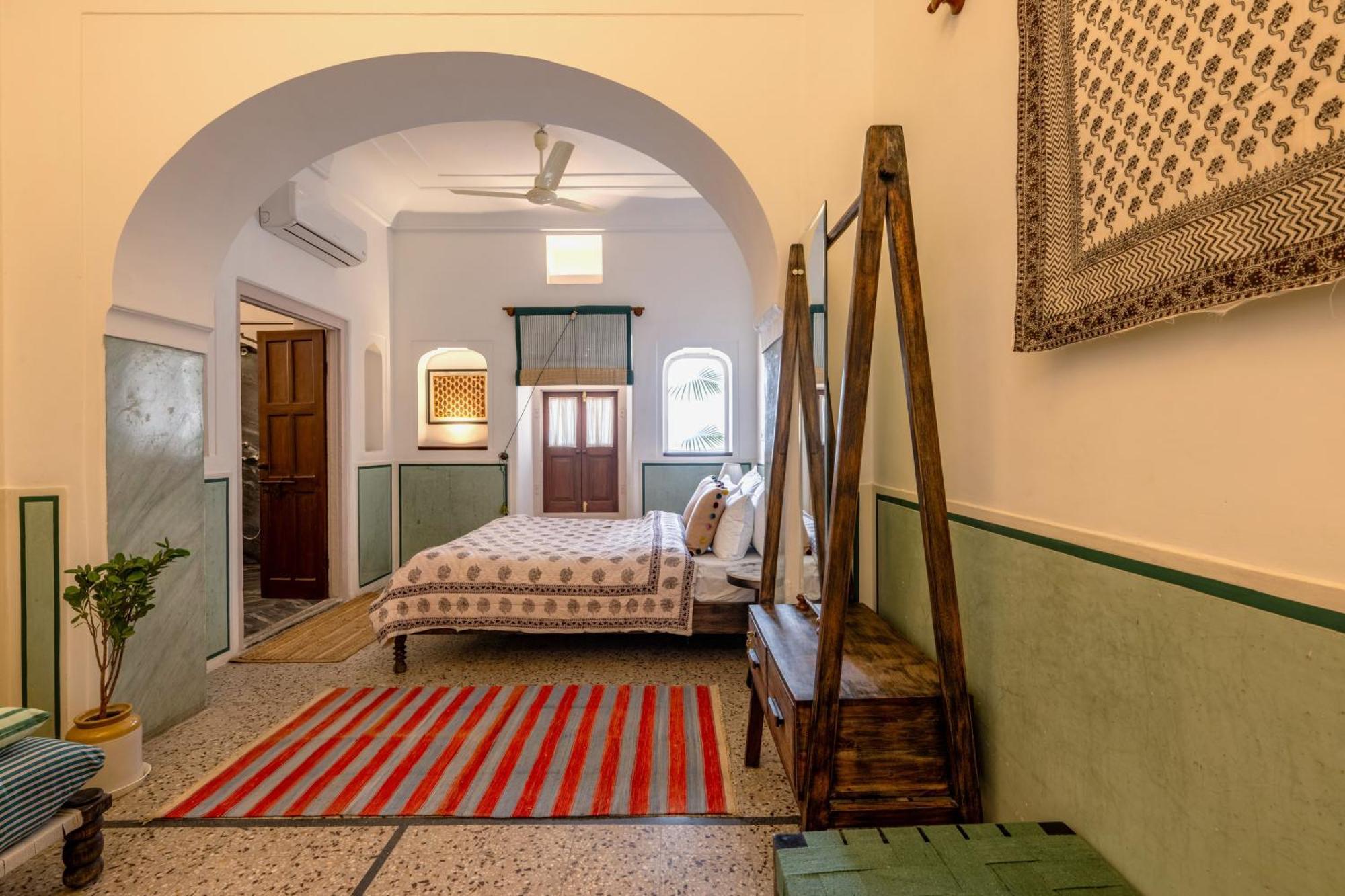 Appartement Sum Jaipur Extérieur photo