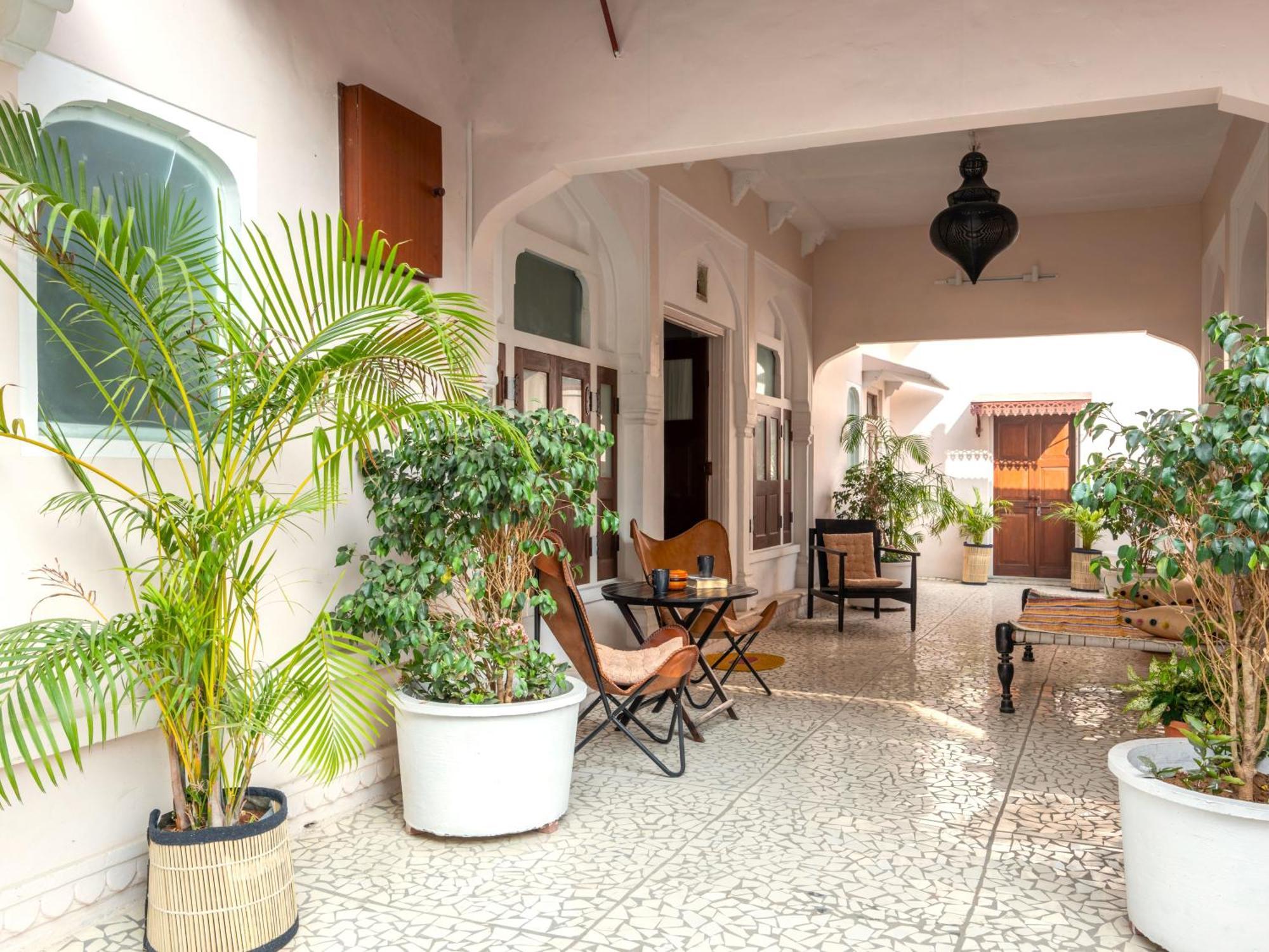 Appartement Sum Jaipur Extérieur photo