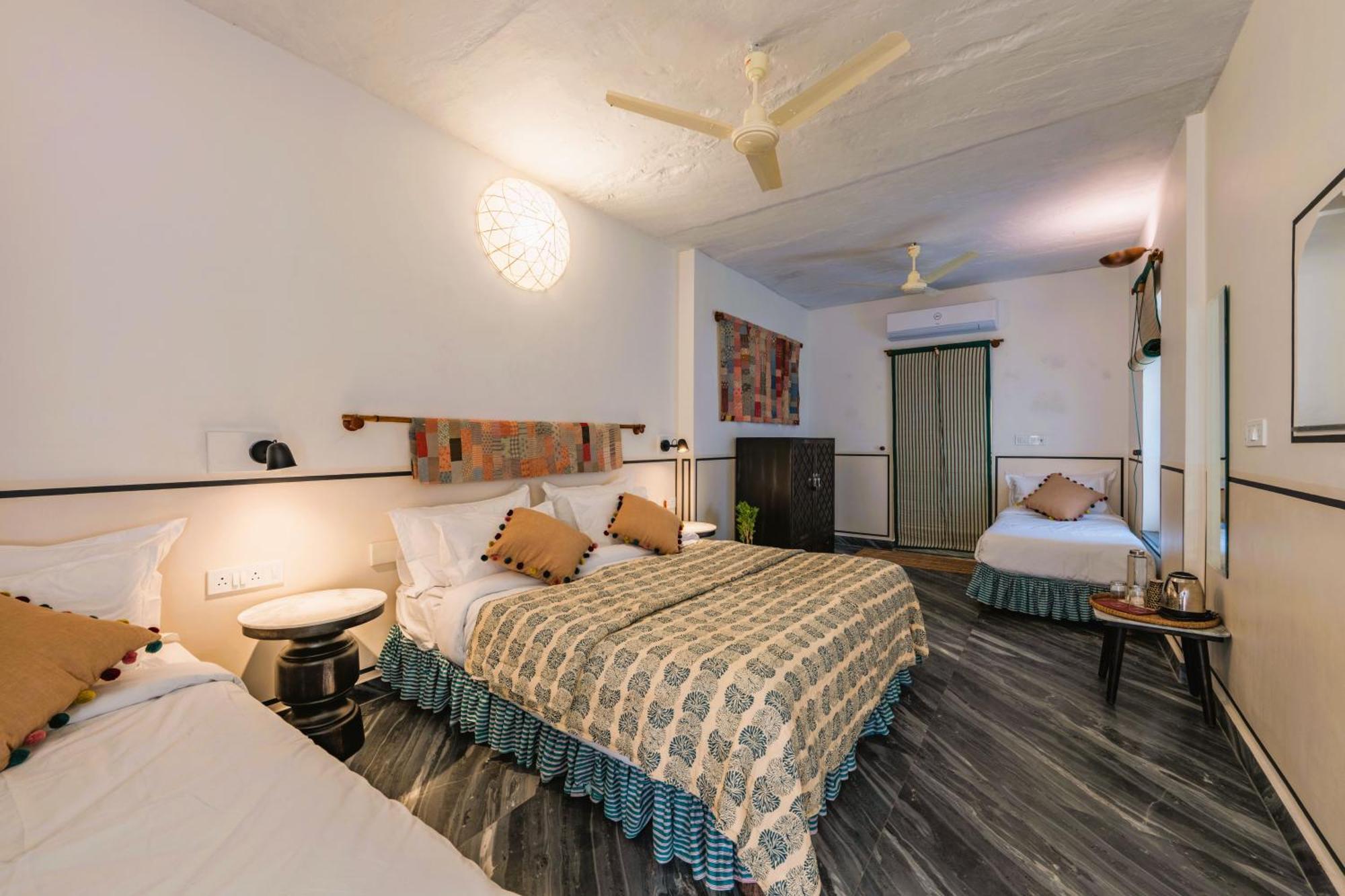 Appartement Sum Jaipur Extérieur photo