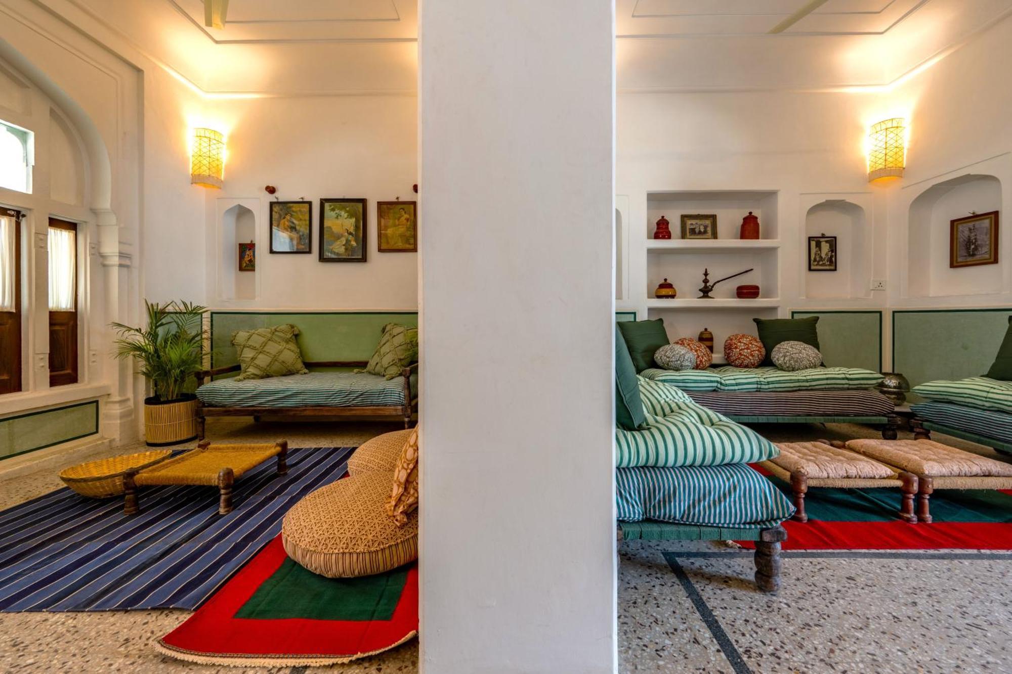 Appartement Sum Jaipur Extérieur photo