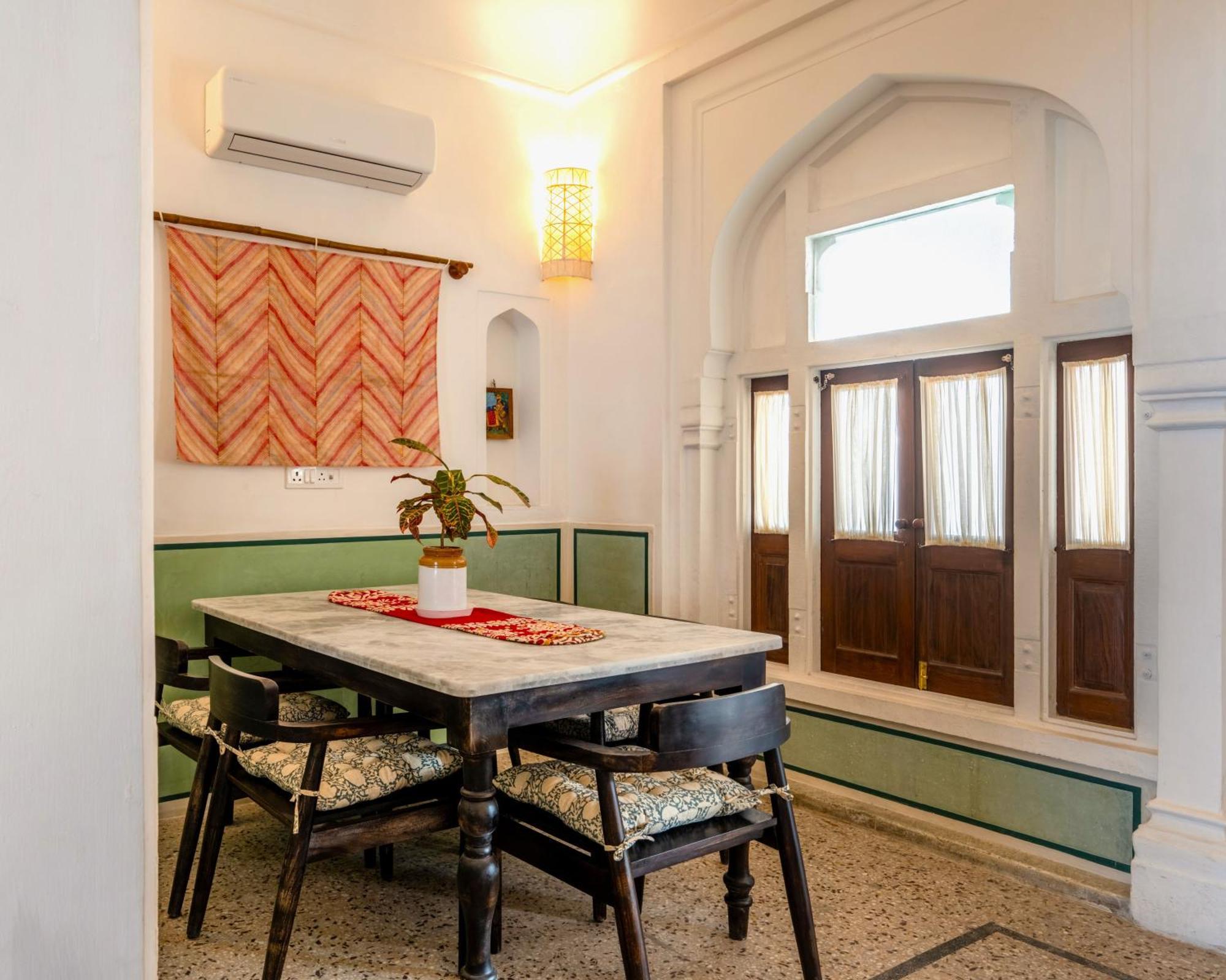 Appartement Sum Jaipur Extérieur photo