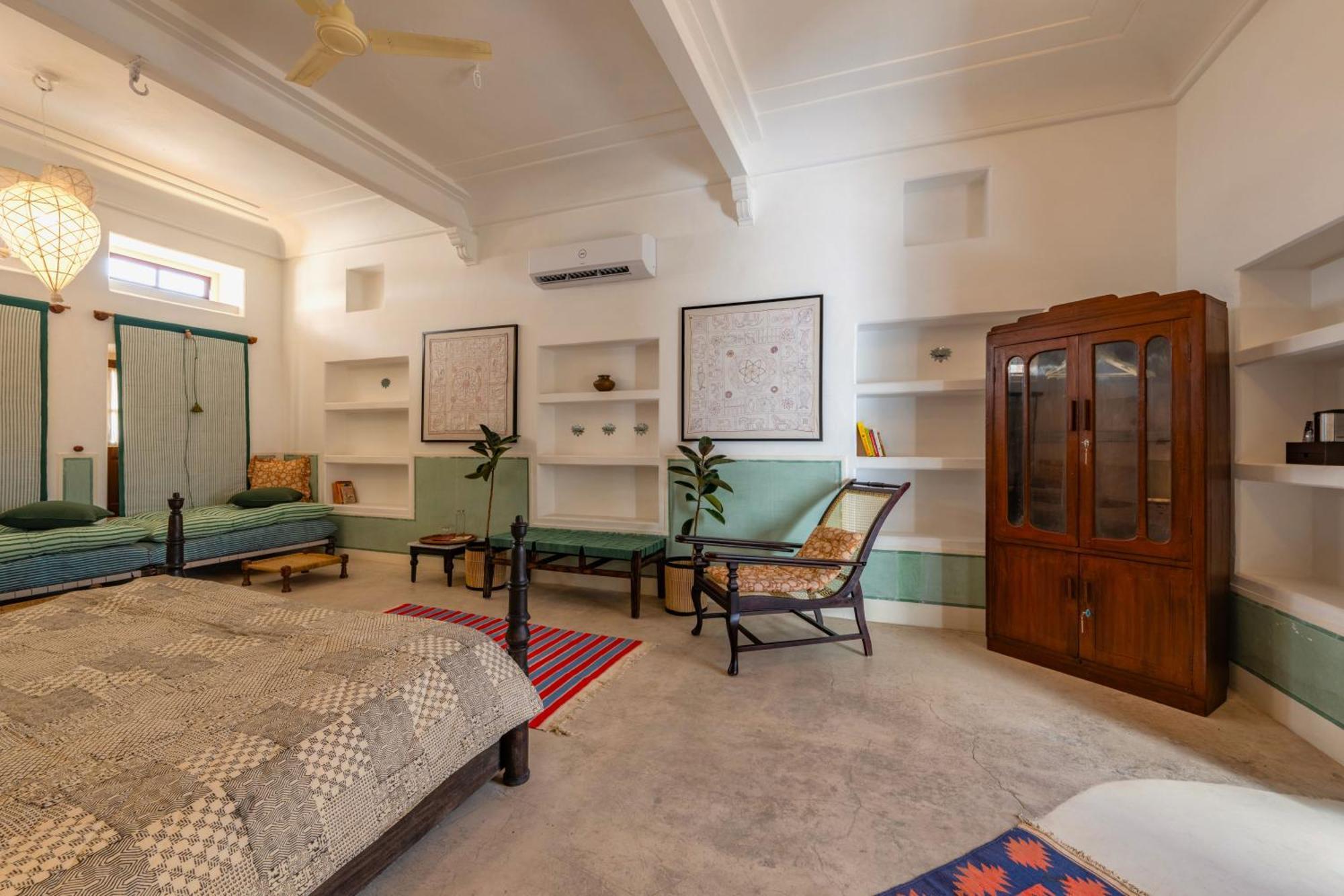 Appartement Sum Jaipur Extérieur photo