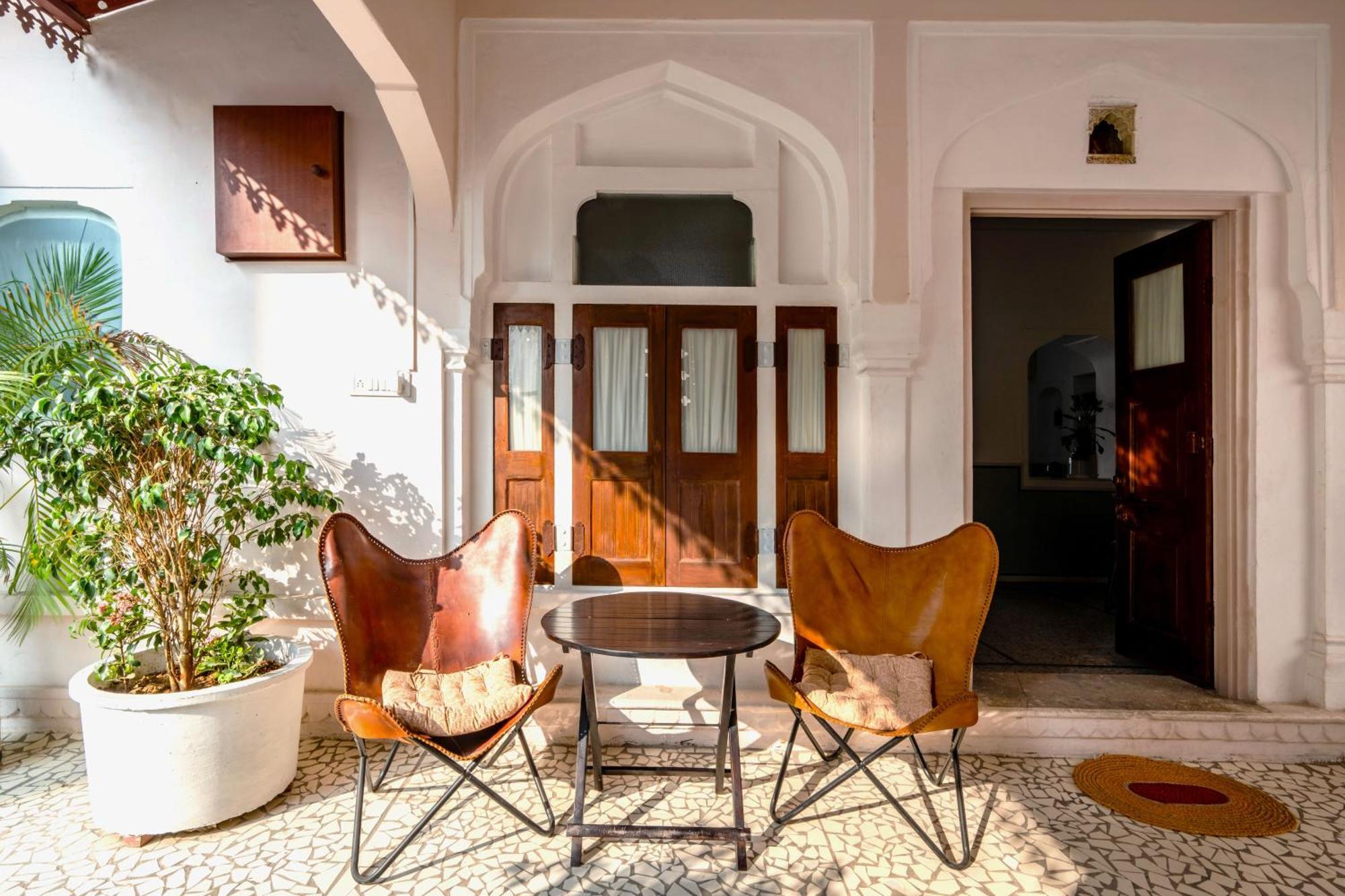 Appartement Sum Jaipur Extérieur photo