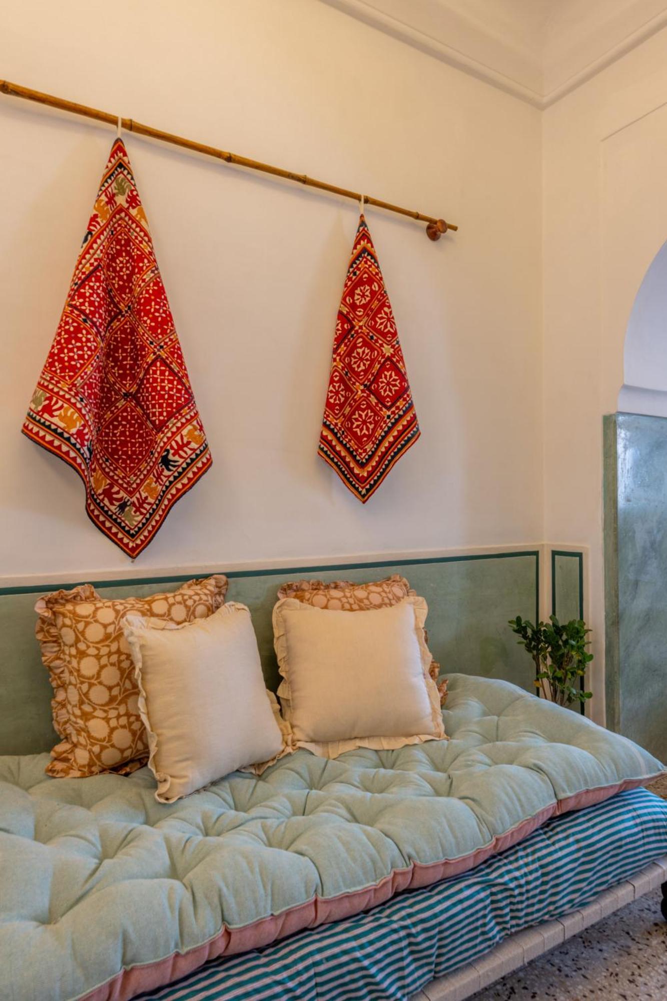 Appartement Sum Jaipur Extérieur photo